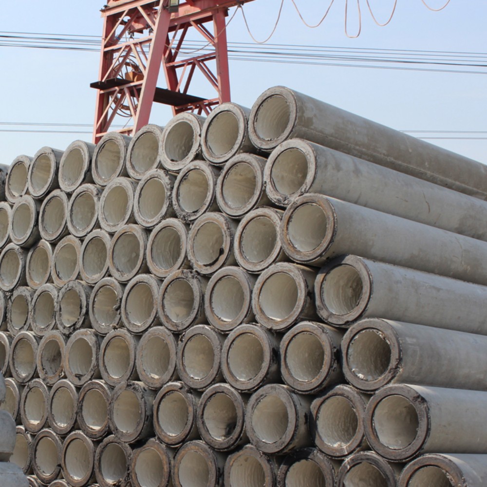 五家渠18米法兰水泥电杆