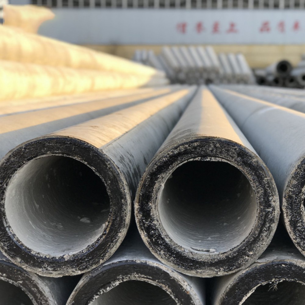 五家渠150×10米预应力水泥电线杆